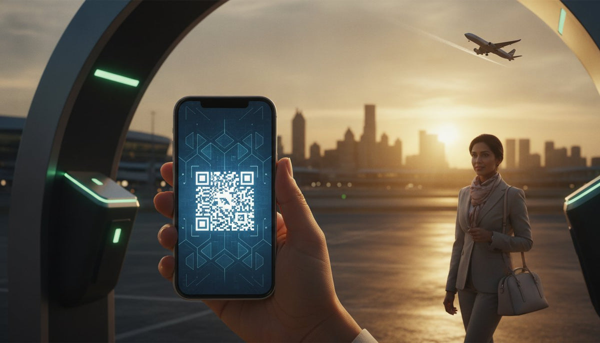 Airport Parking Guide 2026: How to Secure the Best Rates and Spots