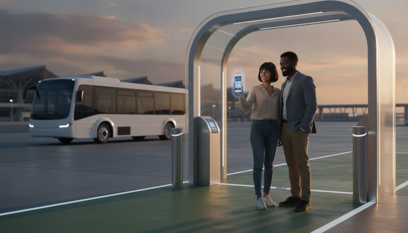 Cheap Airport Parking Guide 2026: How to Save 60% on Every Trip