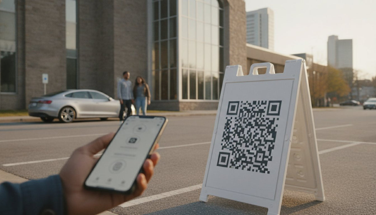 Church Parking Payment System: How to Generate Revenue in 2026