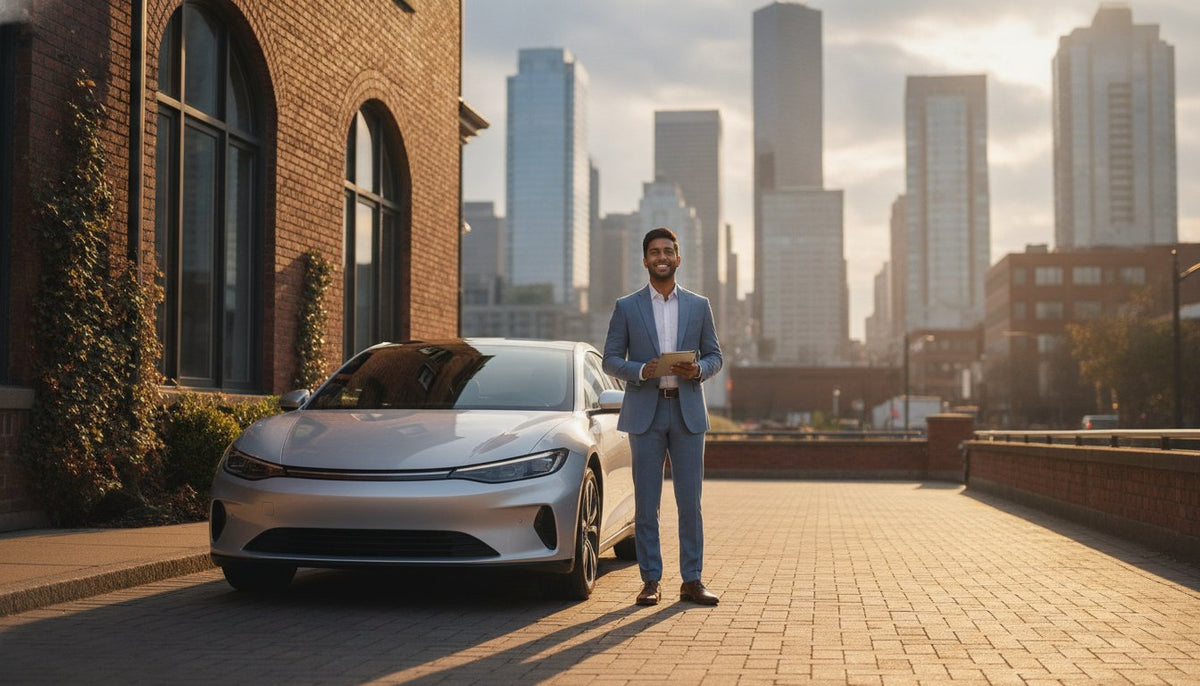 Daily Parking Solutions: The 2026 Guide to Stress-Free Urban Access