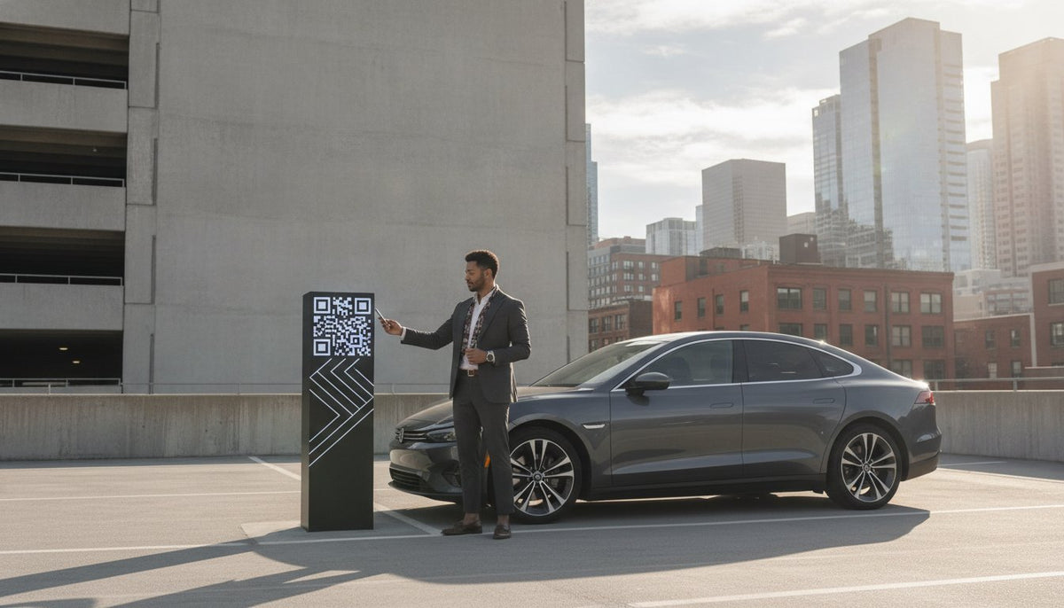 Find Cheap Daily Parking Downtown: 2026 Guide