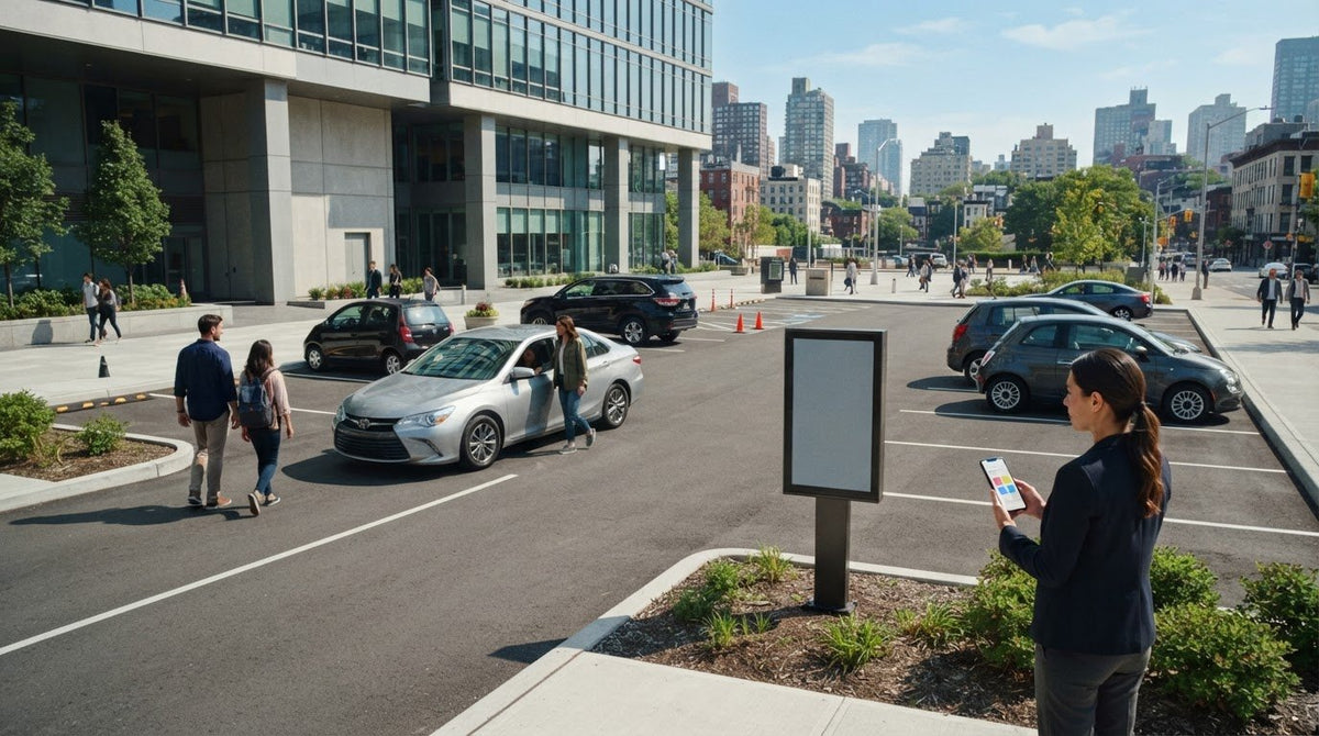 How to Monetize Unused Office Parking on Weekends: Complete 2026 Guide