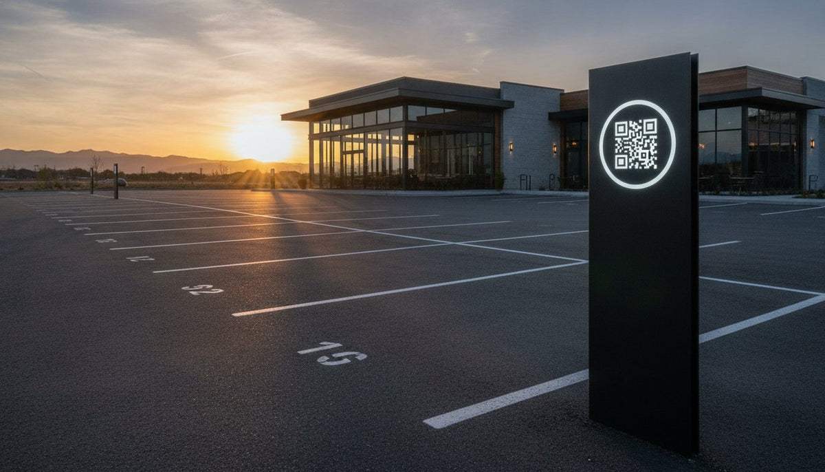 How to Monetize Your Restaurant Parking Lot: The Complete 2026 Guide