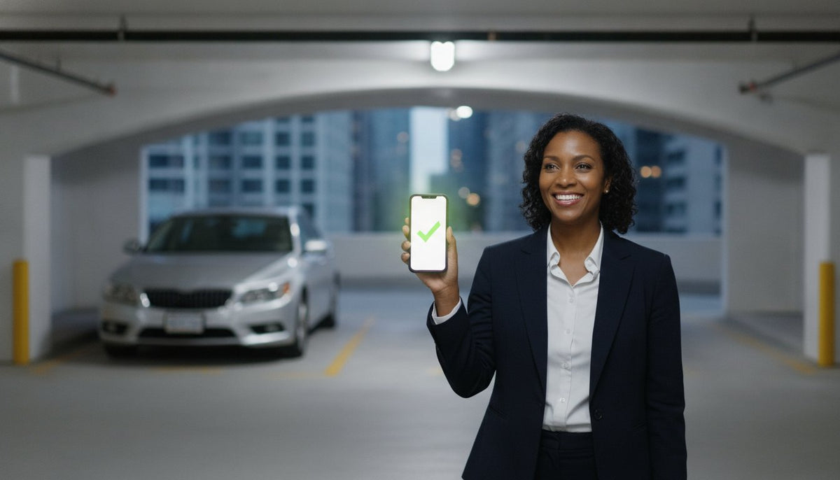 Monthly Garage Parking: Your 2026 Guide to Secure, Affordable Long-Term Spots