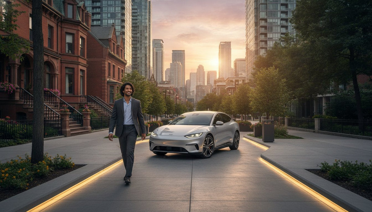 Private Monthly Parking: Your 2026 Guide to Stress-Free Long-Term Spots