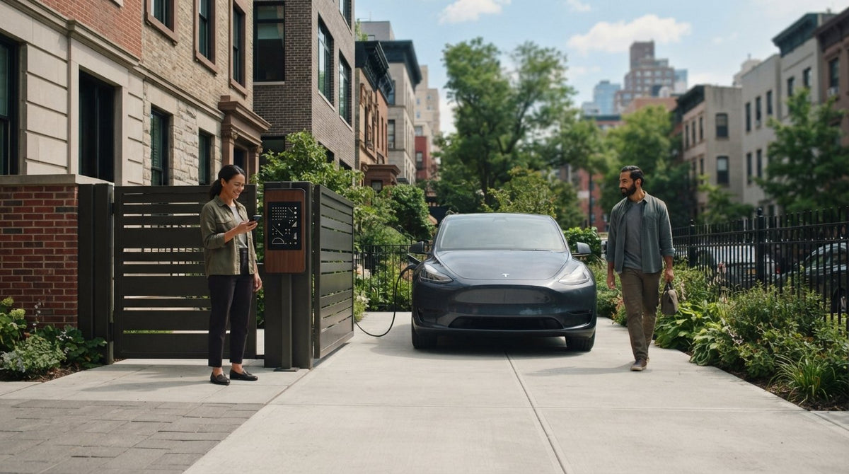 Residential Parking Space Rental: The 2026 Guide to Smart Management