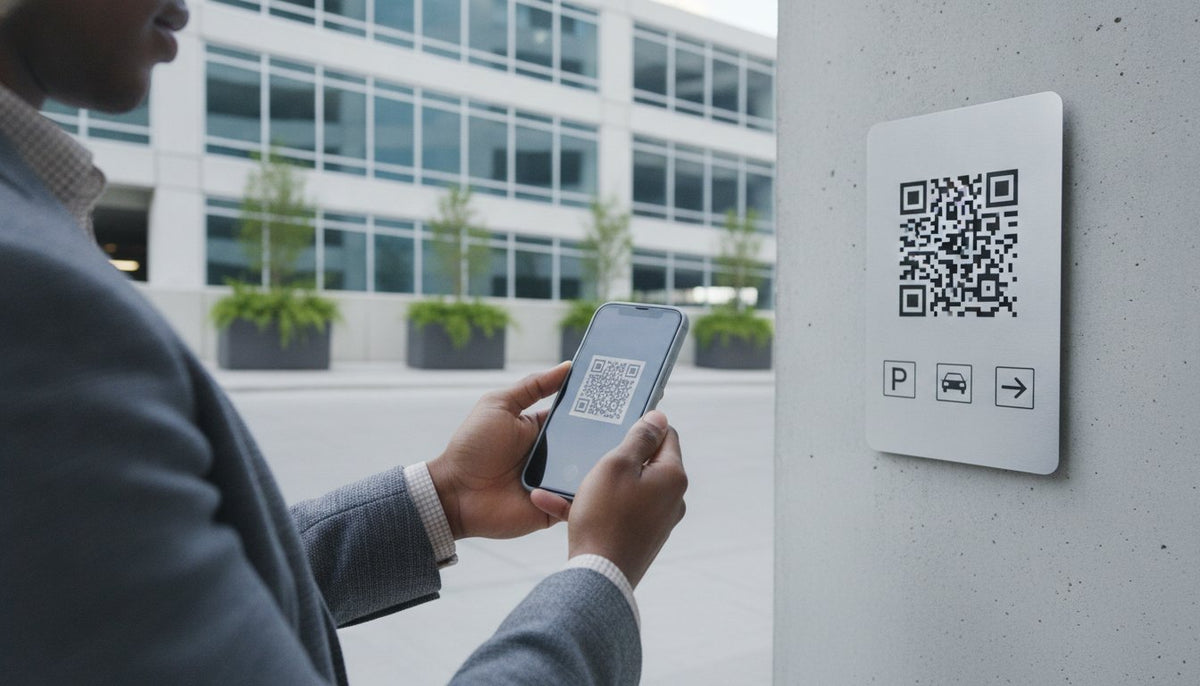 Scan to Pay Parking: 2026 Guide for Drivers & Owners