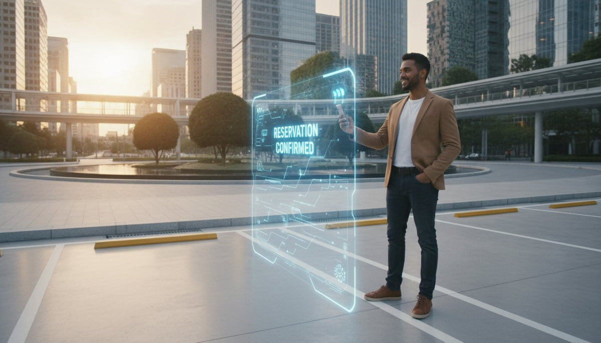What Is Private Parking? A Complete Guide to Rights, Benefits, and Modern Solutions